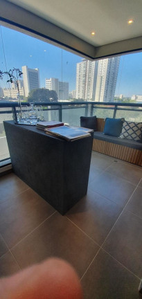 Imagem Apartamento com 2 Quartos à Venda, 61 m² em Vila Leopoldina - São Paulo