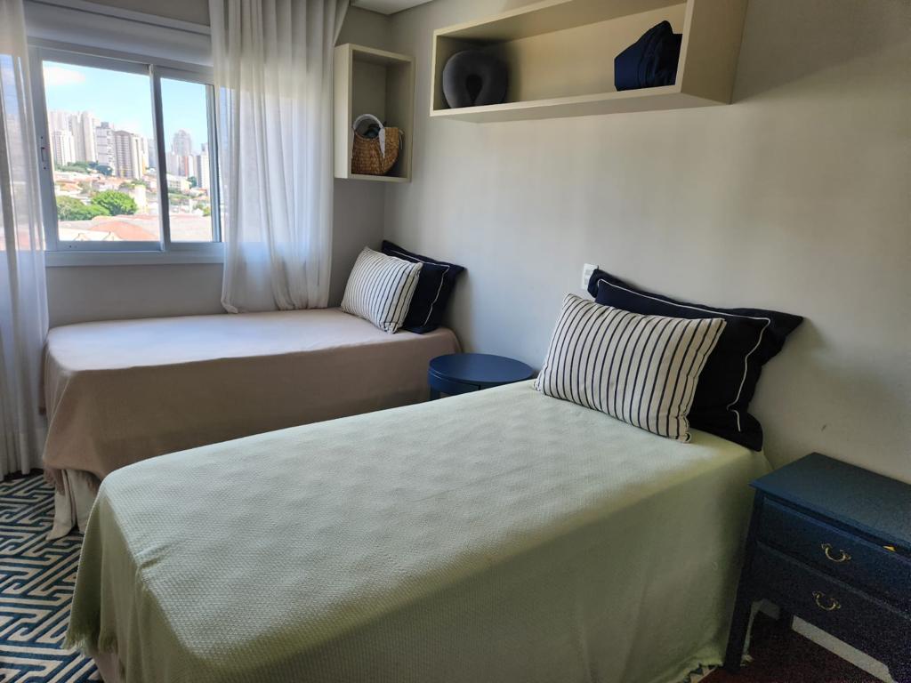 Imagem Apartamento com 3 Quartos à Venda, 202 m²em Água Branca - São Paulo