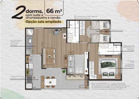 Imagem Apartamento com 2 Quartos à Venda, 54 m² em Lapa de Baixo - São Paulo Imagem Apartamento com 2 Quartos à Venda, 54 m² em Lapa de Baixo - São Paulo