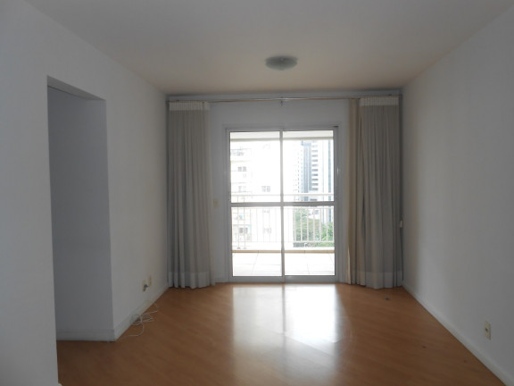 Imagem Apartamento com 3 Quartos para Alugar, 75 m² em Consolação - São Paulo Imagem Apartamento com 3 Quartos para Alugar, 75 m² em Consolação - São Paulo