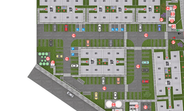 Imagem Apartamento com 2 Quartos à Venda, 42 m² em Amendoeira - São Gonçalo Imagem Apartamento com 2 Quartos à Venda, 42 m² em Amendoeira - São Gonçalo