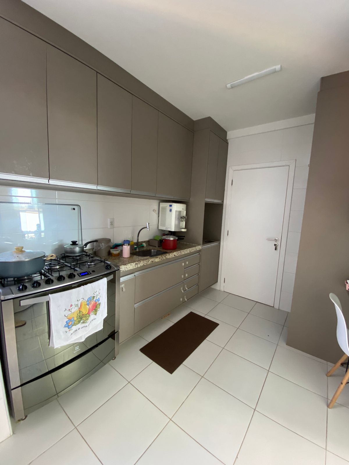 Imagem Apartamento com 3 Quartos à Venda, 113 m²em Atalaia - Aracaju