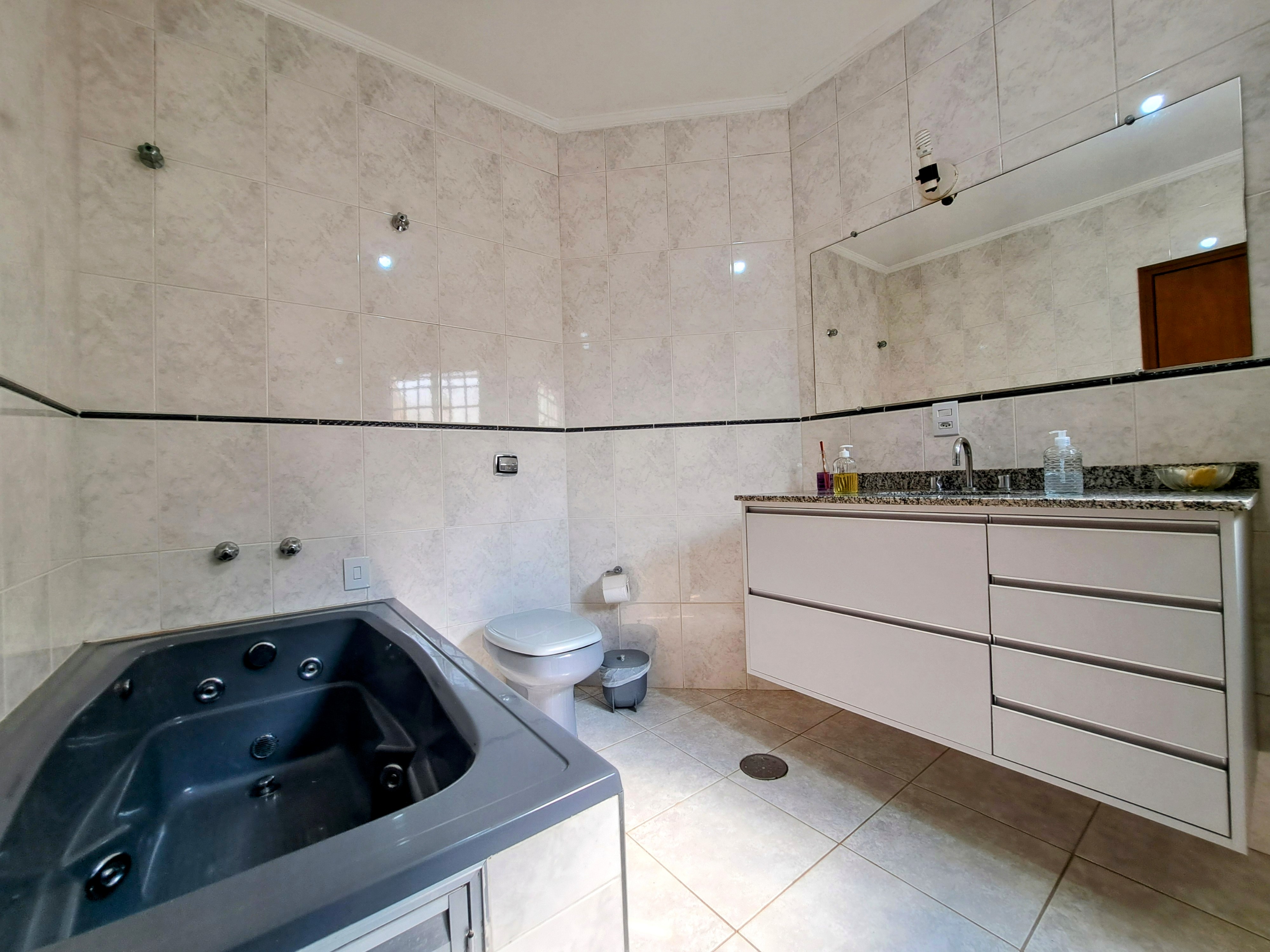 Imagem Casa com 3 Quartos à Venda, 180 m²em Parque Alto Taquaral - Campinas