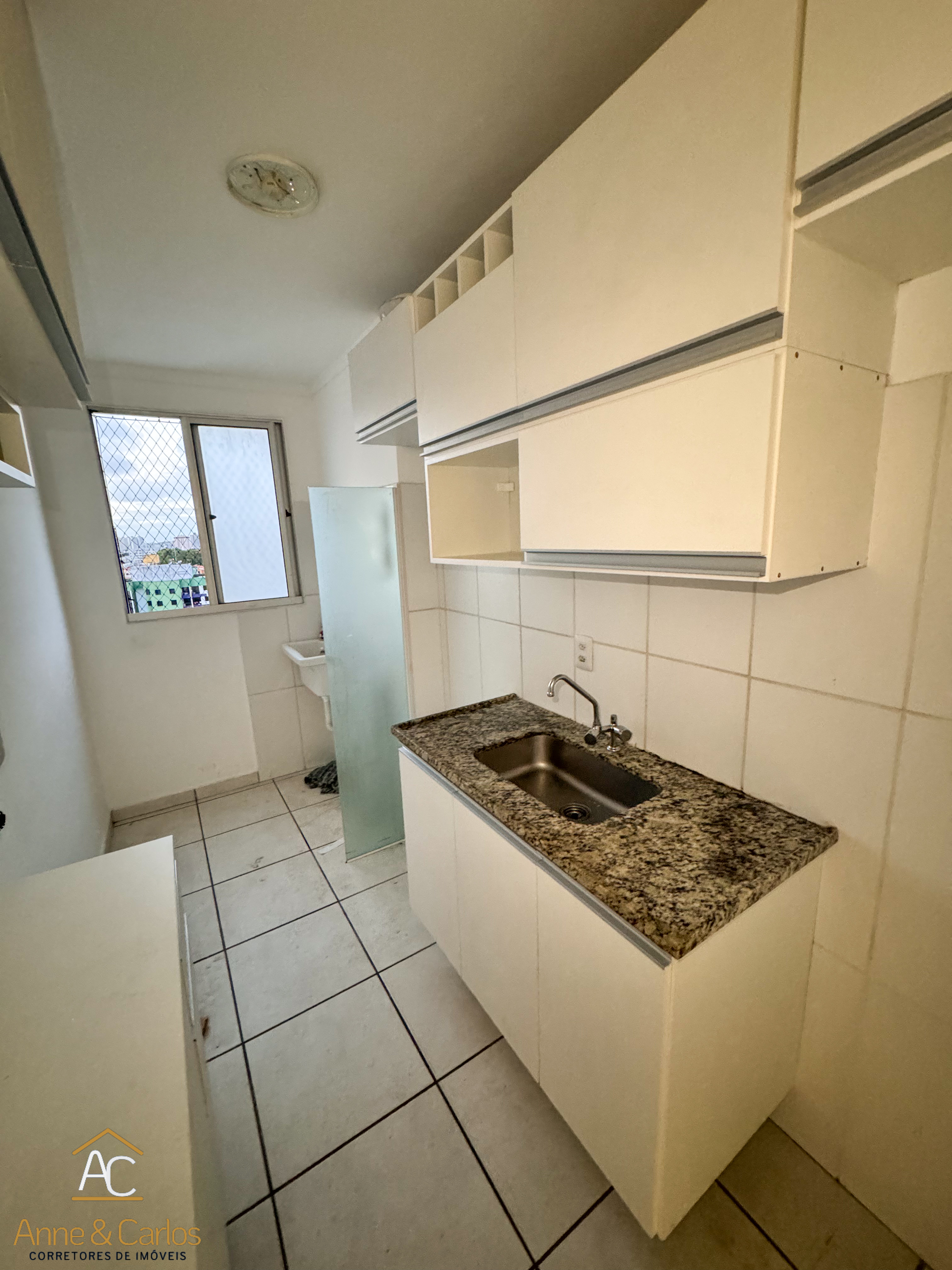 Imagem Apartamento com 2 Quartos à Venda, 56 m²em Inácio Barbosa - Aracaju