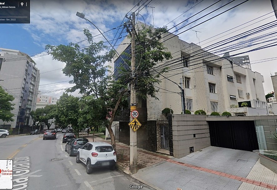 Imagem Apartamento com 3 Quartos à Venda, 140 m²em Coração de Jesus - Belo Horizonte Imagem Apartamento com 3 Quartos à Venda, 140 m²em Coração de Jesus - Belo Horizonte