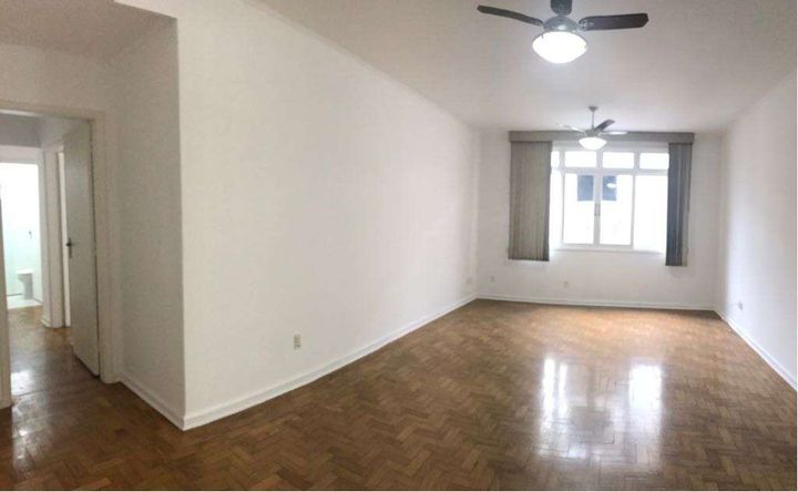 Imagem Apartamento com 3 Quartos à Venda, 146 m² em Ponta Da Praia - Santos Imagem Apartamento com 3 Quartos à Venda, 146 m² em Ponta Da Praia - Santos