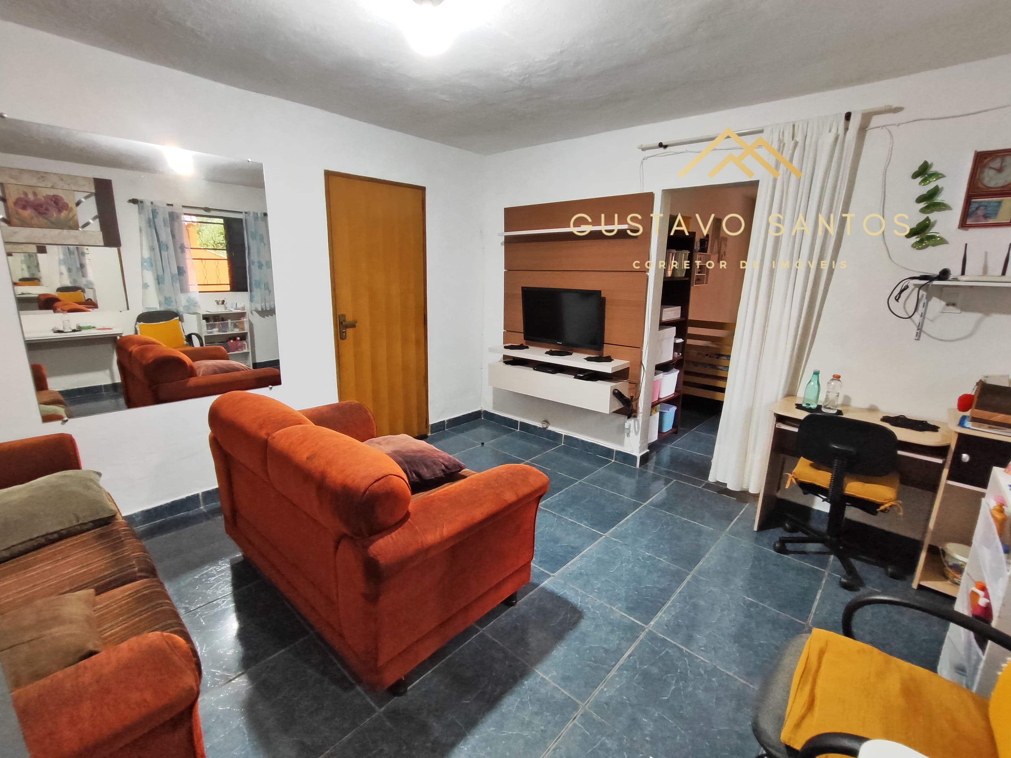 Imagem Chácara com 4 Quartos à Venda, 200 m²em Fumaça preta - Itajubá