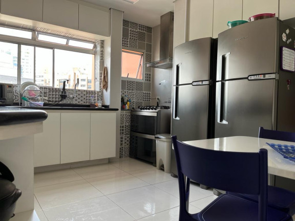 Imagem Cobertura com 4 Quartos à Venda,  em Chácara Inglesa - São Paulo