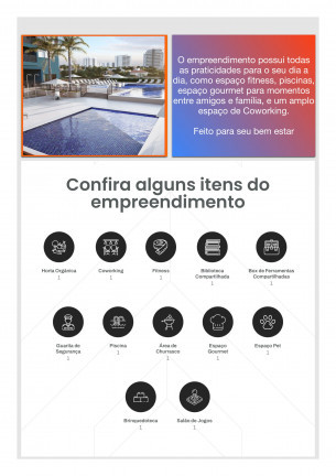 Imagem Apartamento com 2 Quartos à Venda, 56 m² em Vila Galvão - Guarulhos