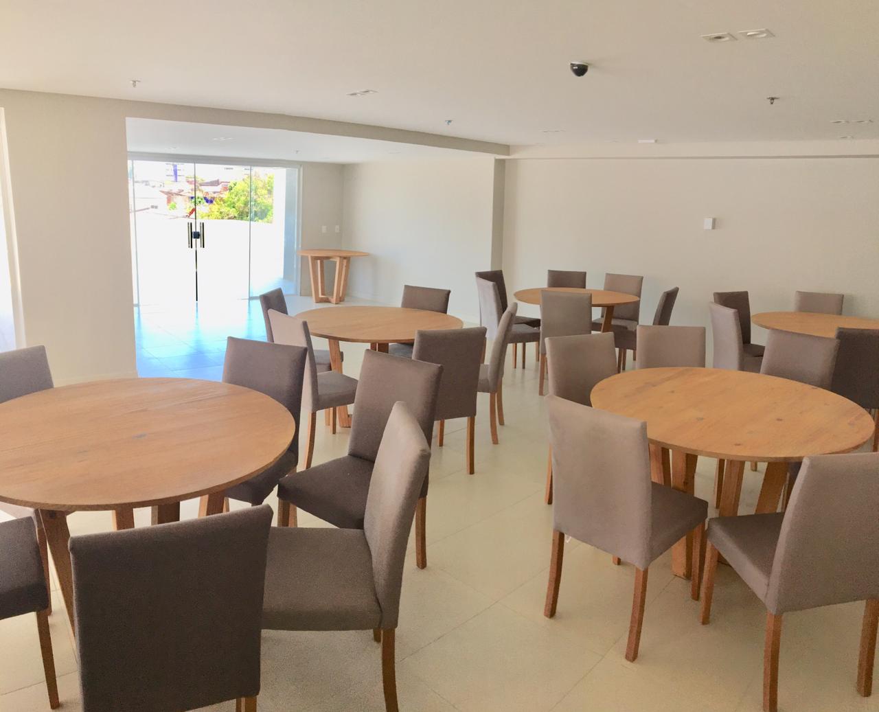 Imagem Apartamento com 3 Quartos à Venda, 98 m²em Petrópolis - Natal Imagem Apartamento com 3 Quartos à Venda, 98 m²em Petrópolis - Natal