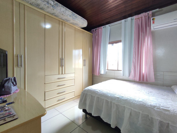 Imagem Casa com 3 Quartos à Venda, 140 m² em Vila Cruzeiro - Passo Fundo