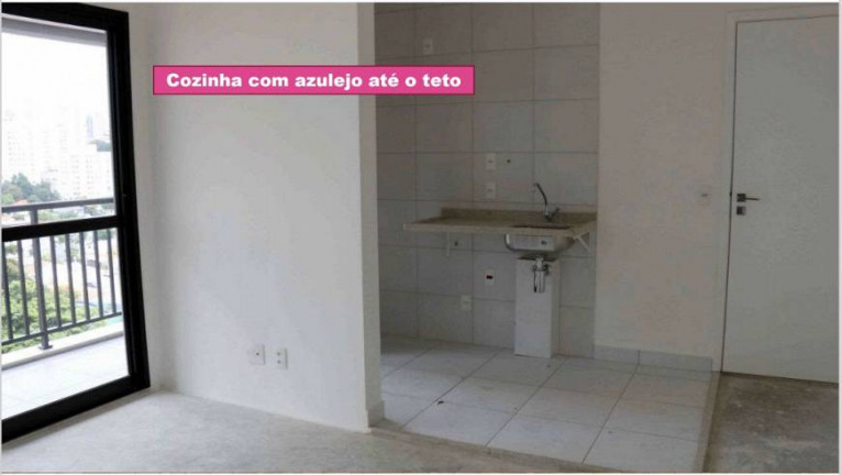 Imagem Apartamento com 2 Quartos à Venda, 53 m² em Jardim Vila Mariana - São Paulo Imagem Apartamento com 2 Quartos à Venda, 53 m² em Jardim Vila Mariana - São Paulo