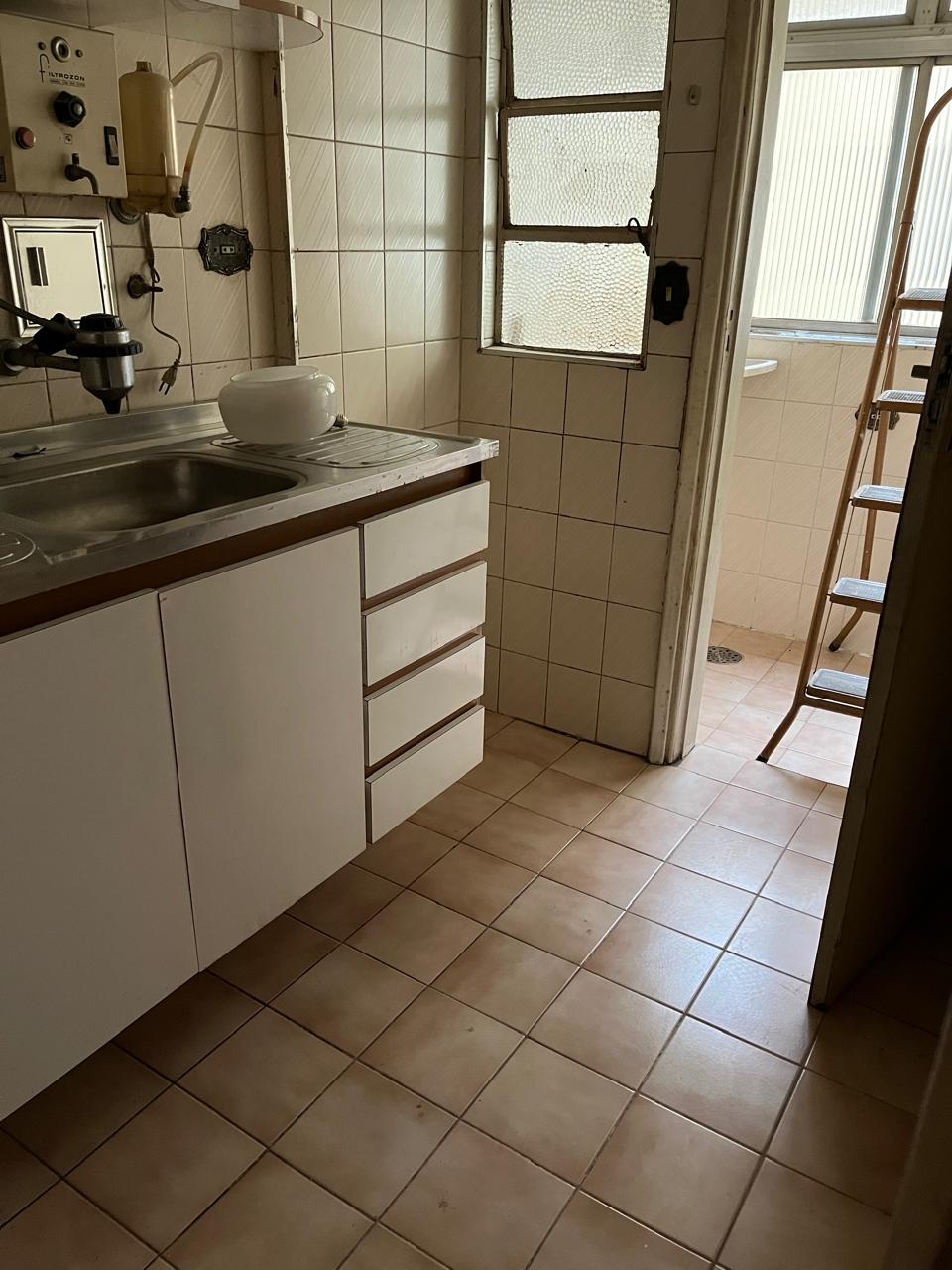 Imagem Apartamento com 1 Quarto à Venda, 42 m² em Vila Buarque - São Paulo Imagem Apartamento com 1 Quarto à Venda, 42 m² em Vila Buarque - São Paulo