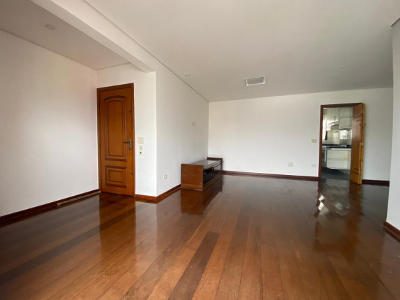 Apartamento com 3 Quartos à Venda, 153 m² em Centro - São Bernardo do Campo