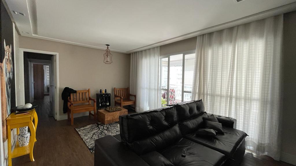 Imagem Apartamento com 3 Quartos à Venda, 107 m²em Vila Lusitânia - São Bernardo do Campo Imagem Apartamento com 3 Quartos à Venda, 107 m²em Vila Lusitânia - São Bernardo do Campo