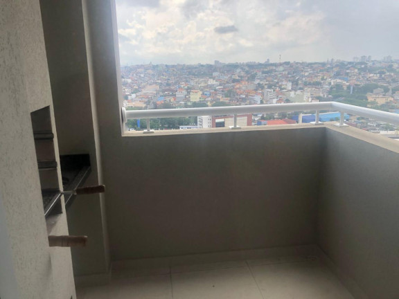 Imagem Apartamento com 2 Quartos à Venda, 53 m² em Vila Tibiriçá - Santo André Imagem Apartamento com 2 Quartos à Venda, 53 m² em Vila Tibiriçá - Santo André