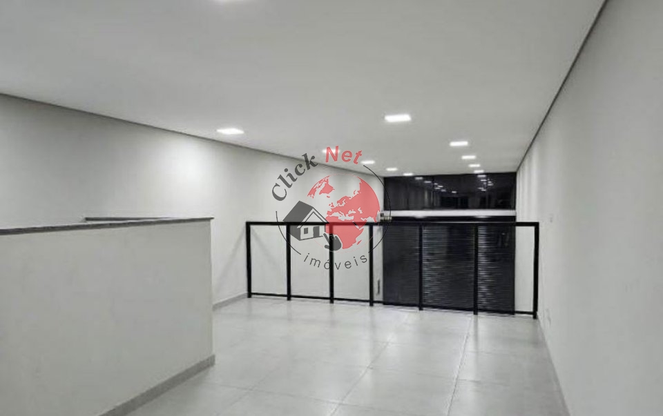 Imagem Galpão à Venda, 137 m²em Assunção - São Bernardo do Campo Imagem Galpão à Venda, 137 m²em Assunção - São Bernardo do Campo