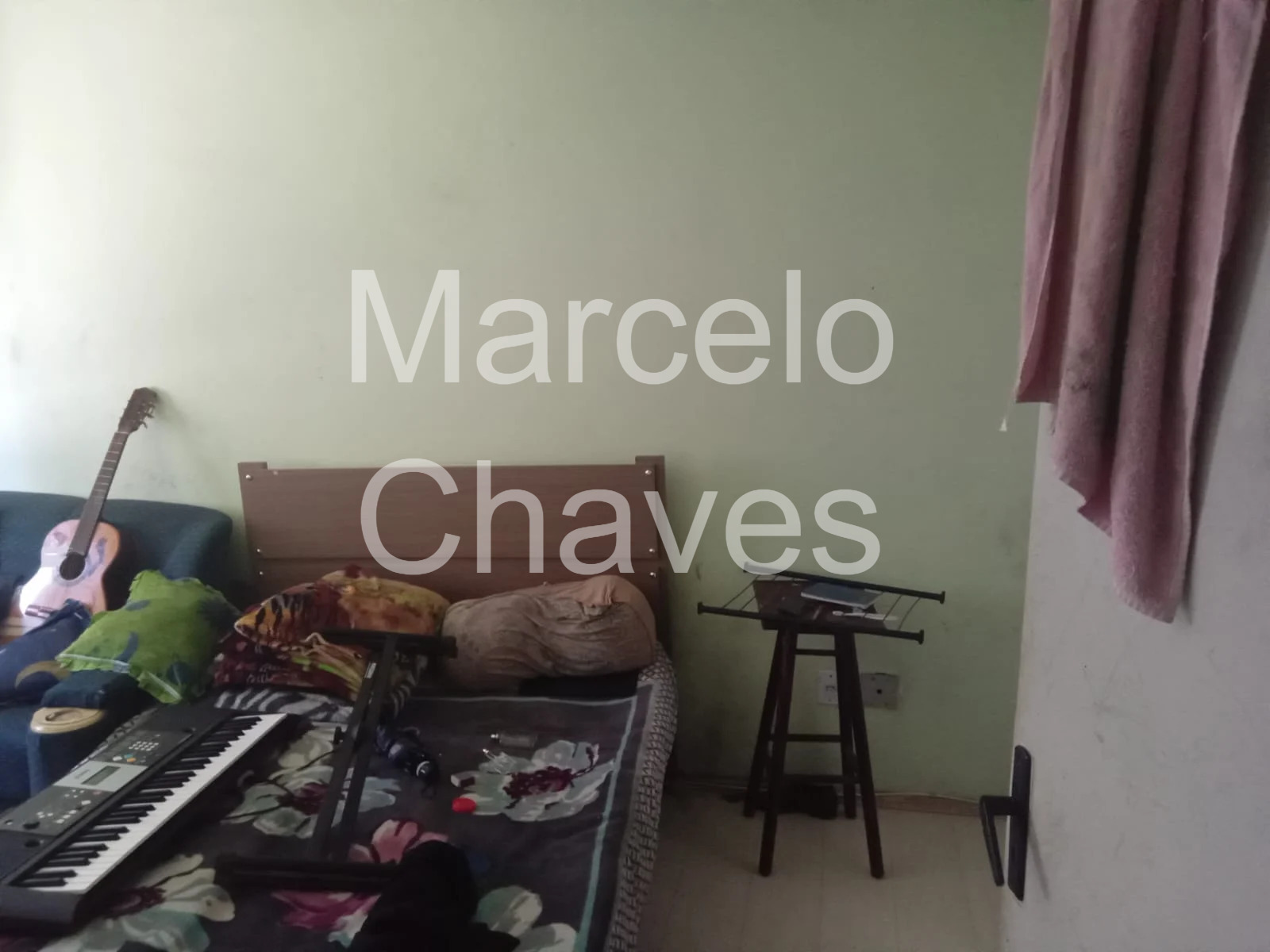 Imagem Apartamento com 2 Quartos à Venda, 61 m² em Vila João Pessoa - Porto Alegre