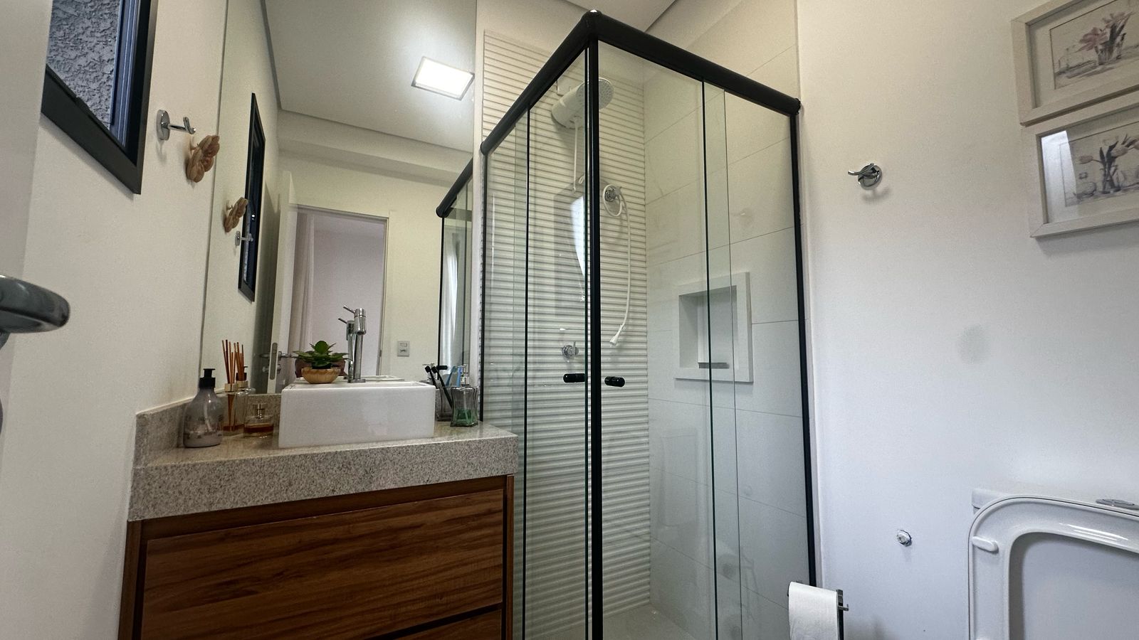 Imagem Casa de Condomínio com 4 Quartos à Venda, 182 m² em Itapetinga - Atibaia Imagem Casa de Condomínio com 4 Quartos à Venda, 182 m² em Itapetinga - Atibaia