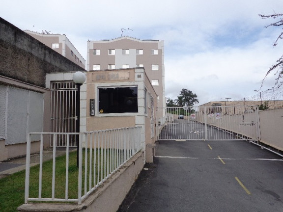Imagem Apartamento com 2 Quartos à Venda, 42 m² em Vila Suissa - Mogi das Cruzes