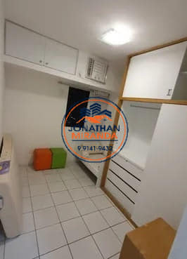 Imagem Apartamento com 2 Quartos para Alugar, 70 m²em Espinheiro - Recife