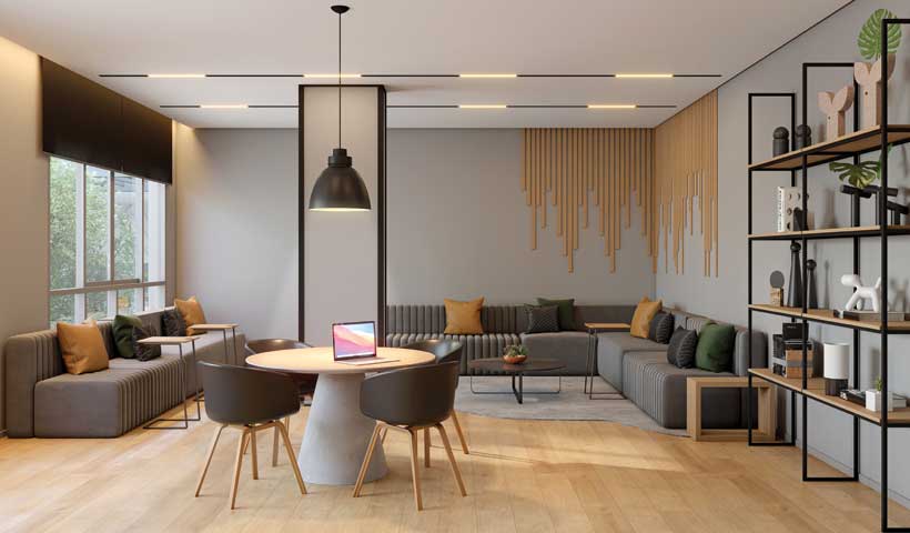Imagem Apartamento com 2 Quartos à Venda, 66 m²em Mooca - São Paulo