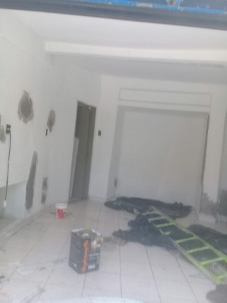 Imagem Casa com 1 Quarto à Venda, 120 m² em Vila Firmiano Pinto - São Paulo