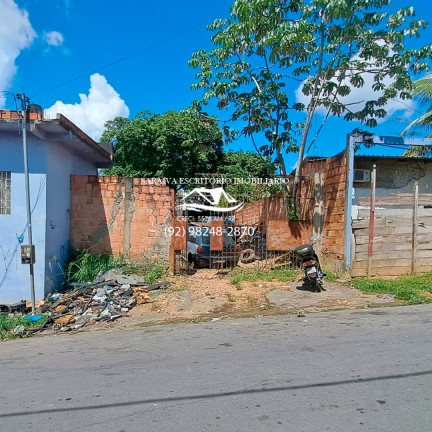 Imagem Terreno à Venda, 450 m² em Lago Azul - Manaus Imagem Terreno à Venda, 450 m² em Lago Azul - Manaus