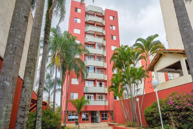 Foto do imóvel Apartamento com 2 Quartos à Venda ou Locação, 67 m² em Parada Inglesa - São Paulo