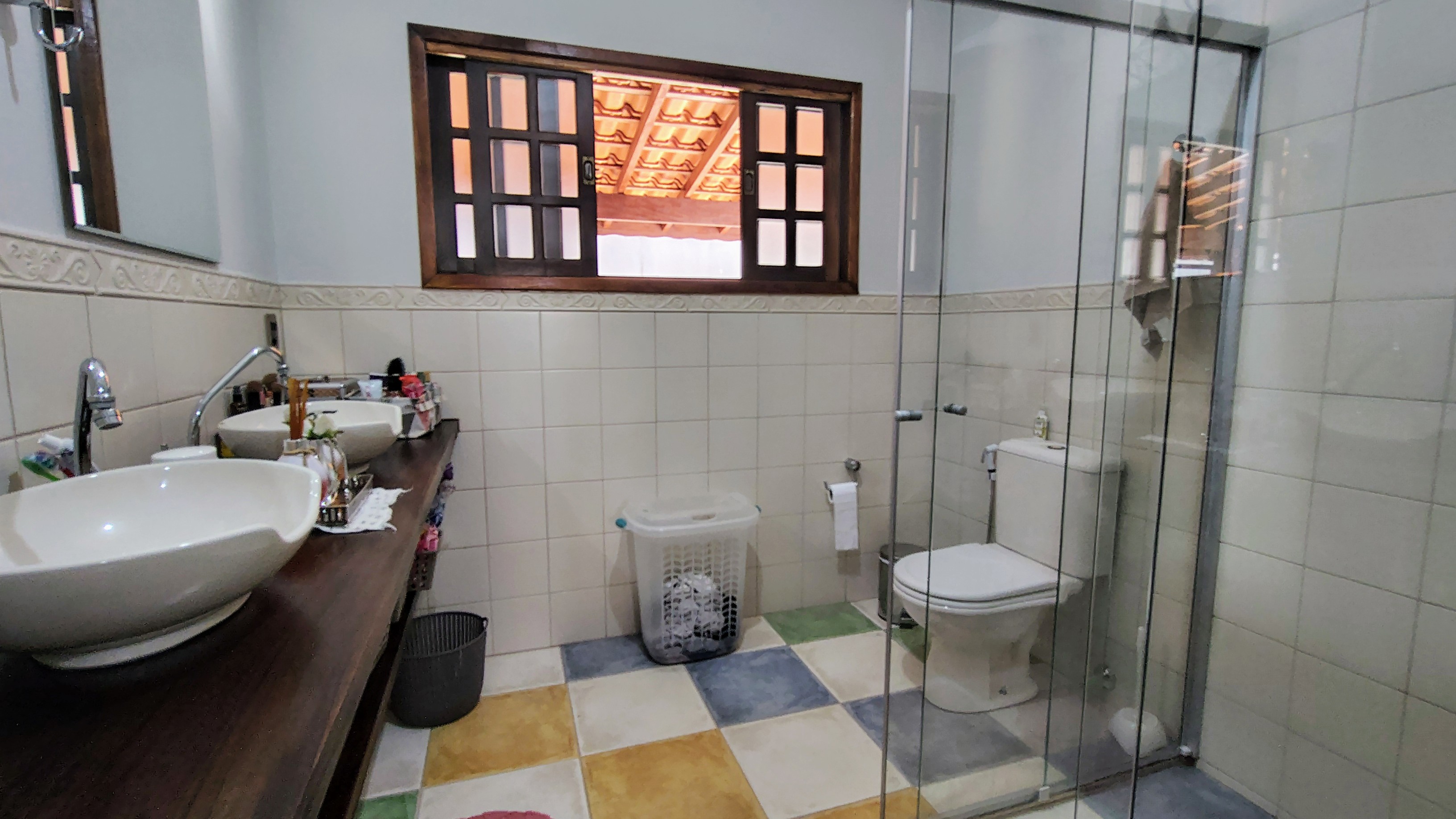 Imagem Casa de Condomínio com 3 Quartos à Venda, 362 m² em Residencial San Diego - Vargem Grande Paulista