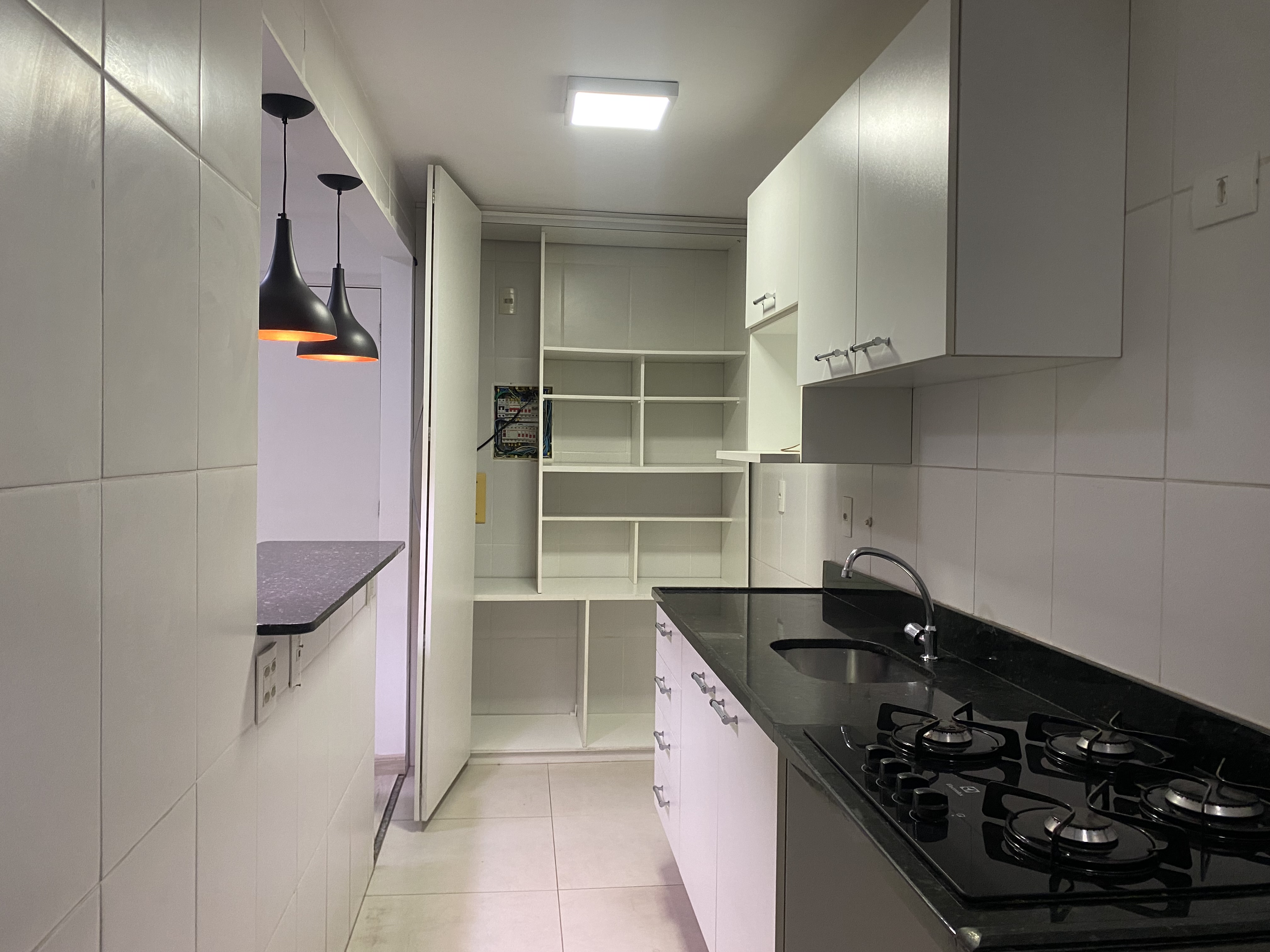 Imagem Apartamento com 2 Quartos à Venda, 54 m² em Freguesia (Jacarepaguá) - Rio de Janeiro Imagem Apartamento com 2 Quartos à Venda, 54 m² em Freguesia (Jacarepaguá) - Rio de Janeiro