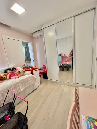 Imagem Apartamento com 4 Quartos à Venda, 141 m² em Cambuí - Campinas