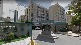 Imagem do condomínio Condomínio Privê Bosque da - Torre - Recife - PE