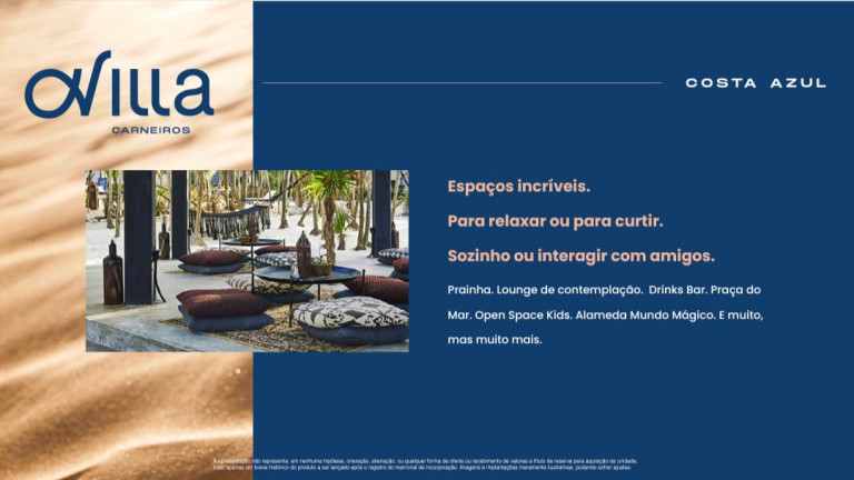 Imagem Apartamento com 2 Quartos à Venda, em praia dos carneiros - Tamandaré Imagem Apartamento com 2 Quartos à Venda, em praia dos carneiros - Tamandaré
