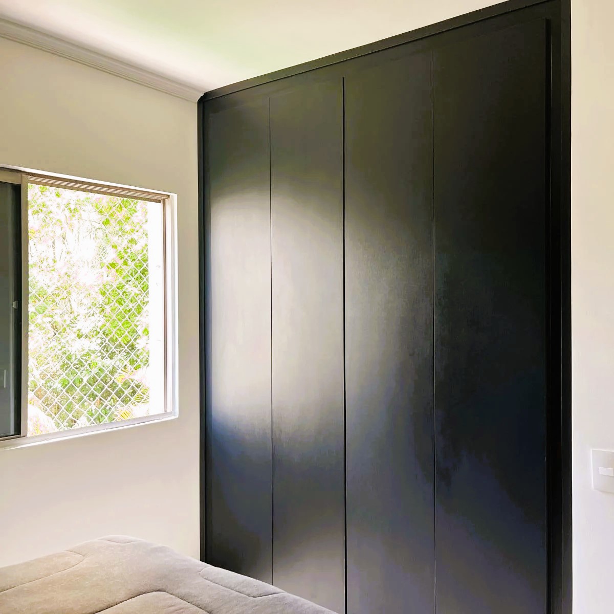 Imagem Apartamento com 3 Quartos à Venda, 82 m²em Campo Belo - São Paulo Imagem Apartamento com 3 Quartos à Venda, 82 m²em Campo Belo - São Paulo