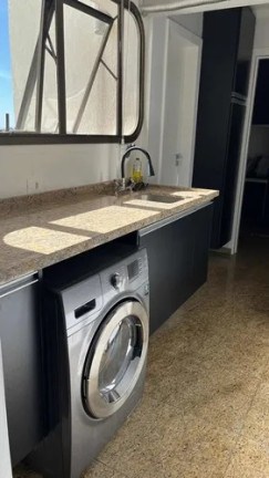 Imagem Apartamento com 3 Quartos à Venda,  em Mooca - São Paulo