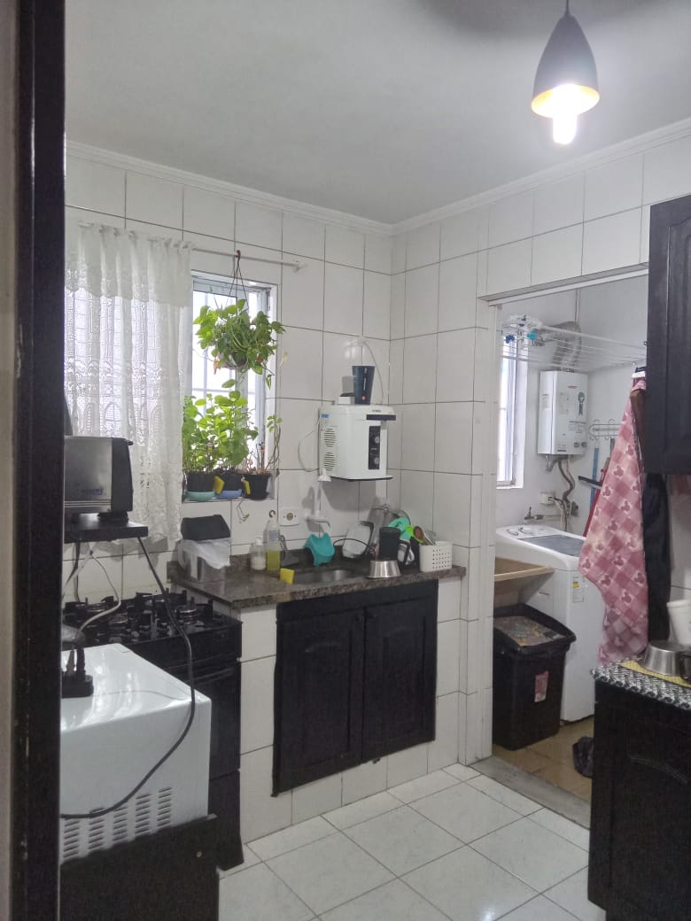Imagem Apartamento com 2 Quartos à Venda, 65 m²em Lagoa Seca - Mogi das Cruzes