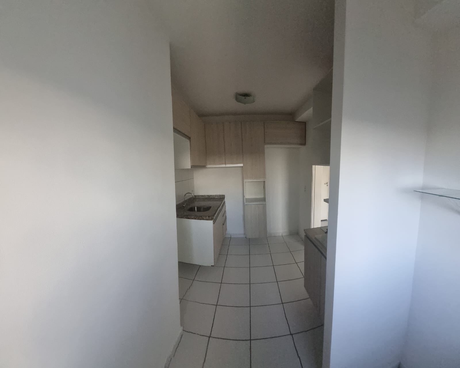 Imagem Apartamento com 2 Quartos para Alugar, 60 m² em Cidade da Esperança - Natal