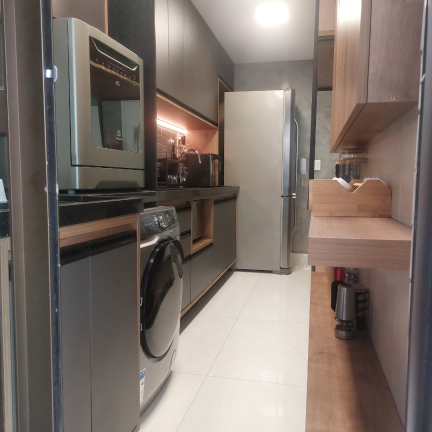 Imagem Apartamento com 1 Quarto à Venda, 58 m² em POÇO DA PANELA - Recife