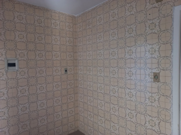 Imagem Apartamento com 1 Quarto à Venda, 41 m² em Glória - Porto Alegre