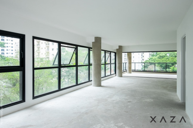Imagem Apartamento com 3 Quartos à Venda, 199 m² em Jardim Paulista - São Paulo Imagem Apartamento com 3 Quartos à Venda, 199 m² em Jardim Paulista - São Paulo