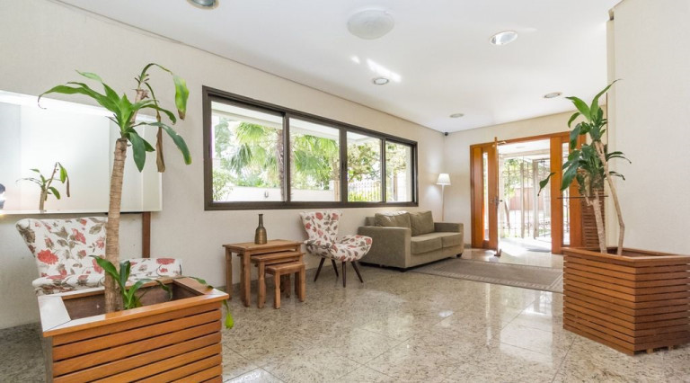 Imagem Apartamento com 3 Quartos à Venda,  em Bela Vista - Porto Alegre