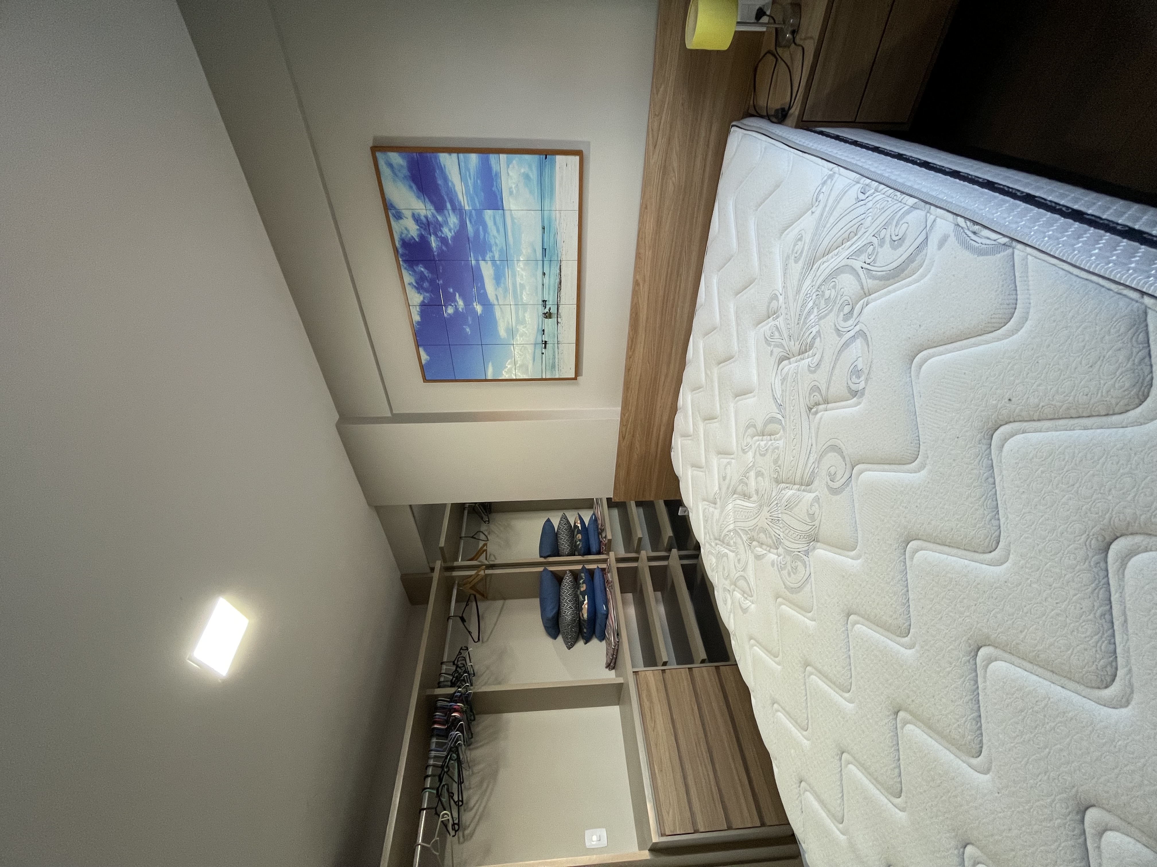 Imagem Apartamento com 1 Quarto à Venda ou Locação, 38 m² em Jatiúca - Maceió