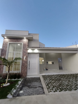 Imagem Casa de Condomínio com 3 Quartos à Venda, 145 m² em Parque das Nações - Parnamirim