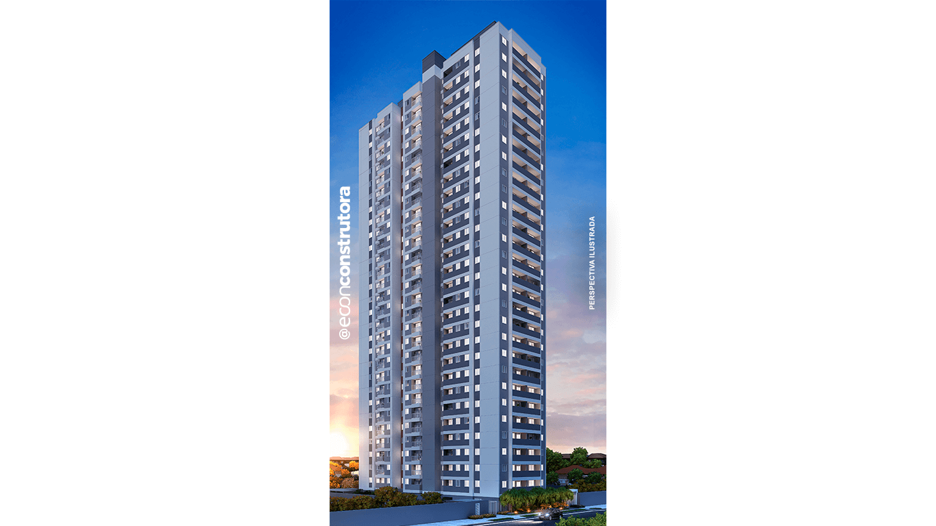Apartamento com 1 Quarto à Venda, 76 m²em Vila Leopoldina - São Paulo
