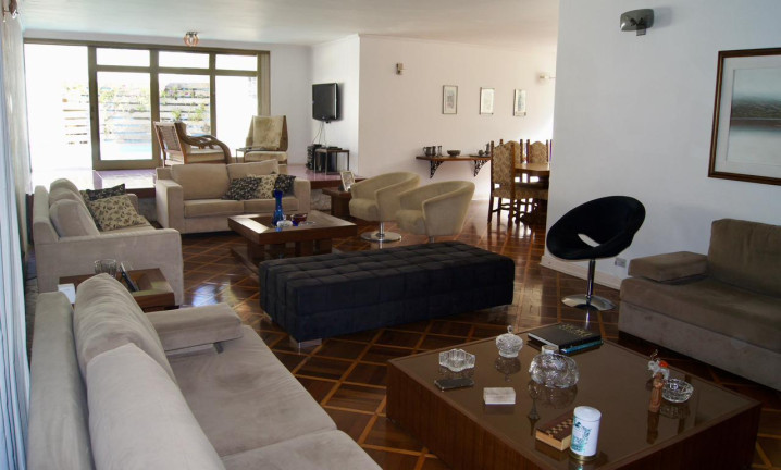 Imagem Casa com 4 Quartos à Venda, 377 m² em Alto de Pinheiros - São Paulo Imagem Casa com 4 Quartos à Venda, 377 m² em Alto de Pinheiros - São Paulo