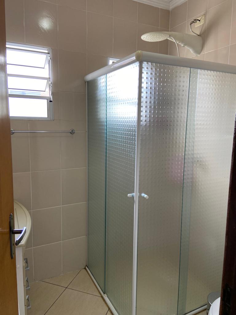 Imagem Sobrado com 3 Quartos à Venda, 166 m²em Jardim Rina - Santo André