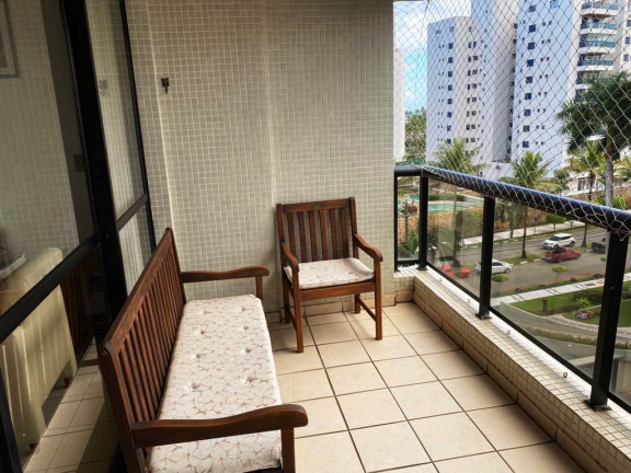 Imagem Apartamento com 2 Quartos à Venda, 80 m² em Riviera - Bertioga