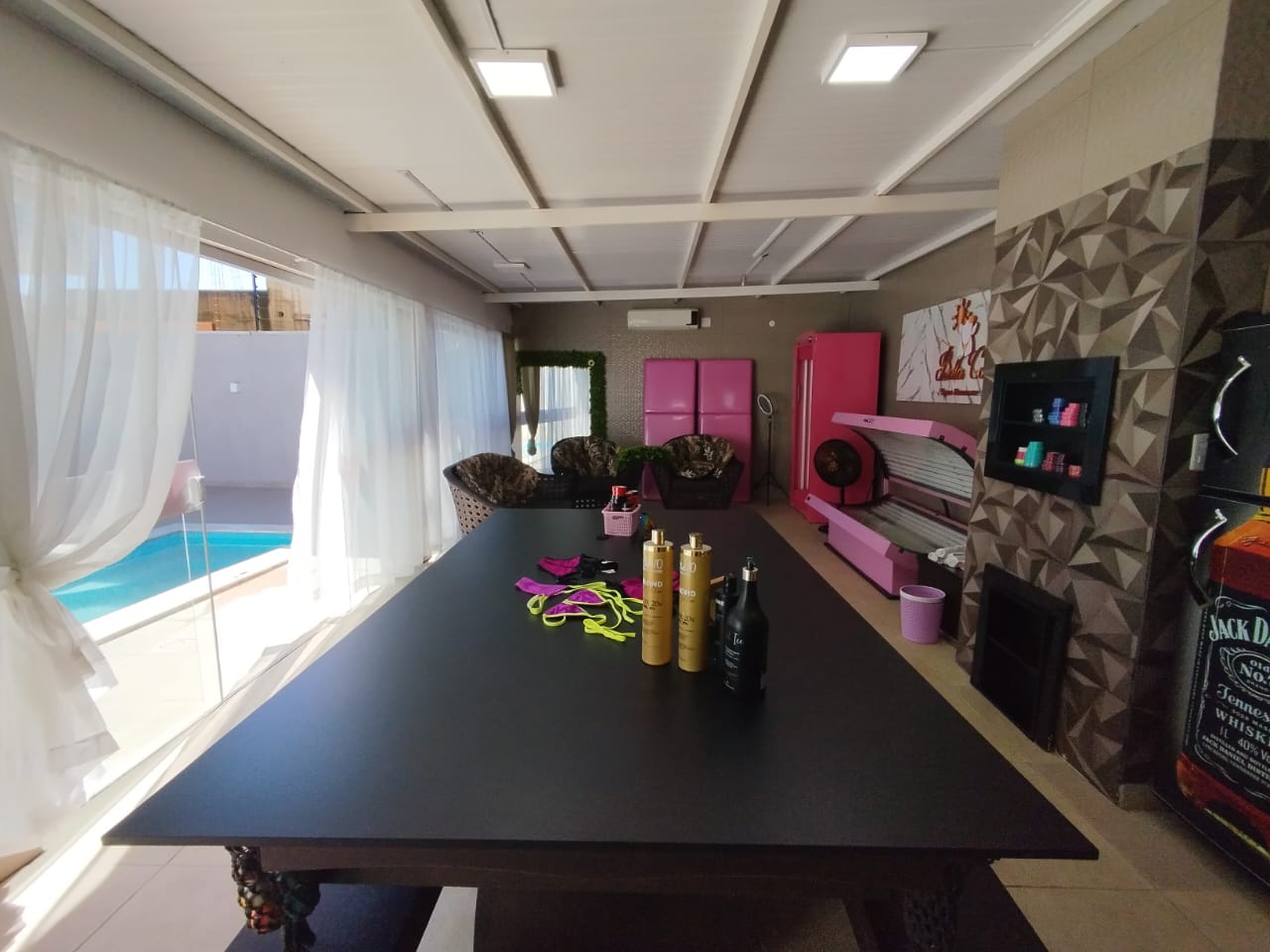 Imagem Sobrado com 3 Quartos à Venda ou Temporada, 360 m²em São José - Passo Fundo