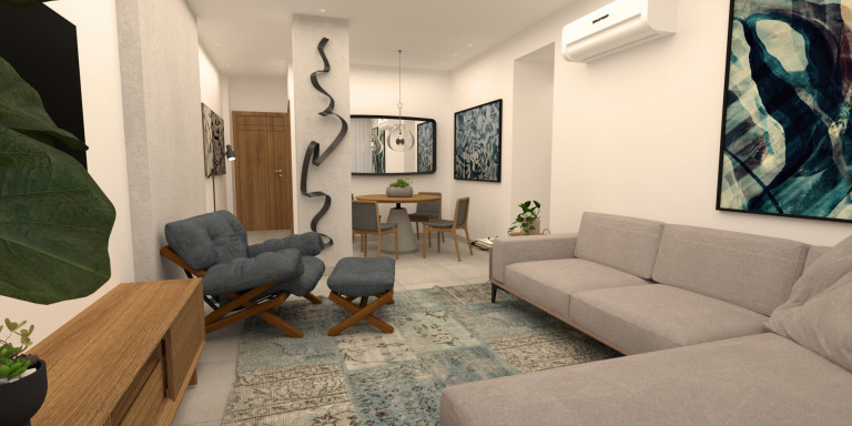 Imagem Apartamento com 2 Quartos à Venda, 72 m² em Botafogo - Rio de Janeiro Imagem Apartamento com 2 Quartos à Venda, 72 m² em Botafogo - Rio de Janeiro